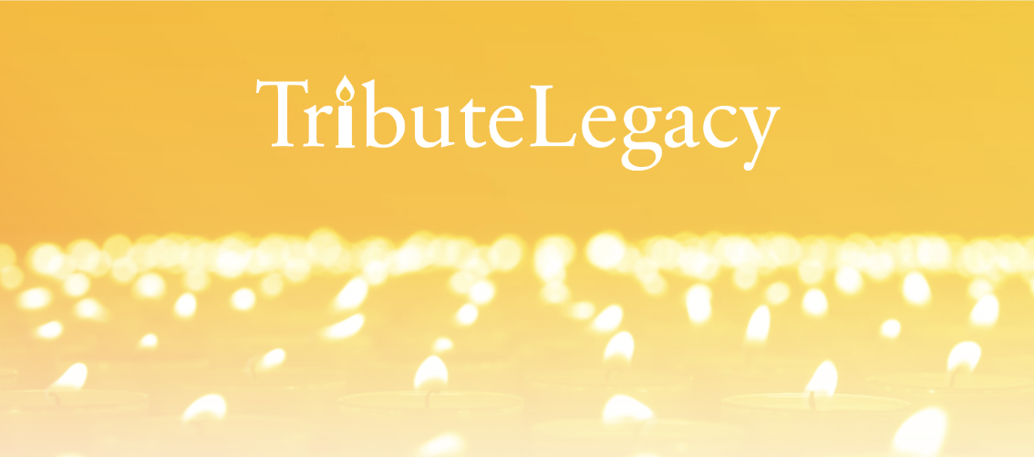TributeLegacy - Keep their candle lit